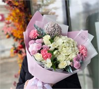 Ночной аромат 3207