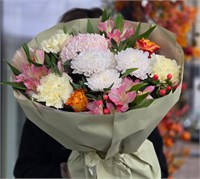 День Матери. Букет №1 3210