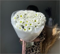 День Матери. Букет №6 3215