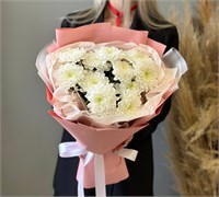 День Матери. Букет №8 3217