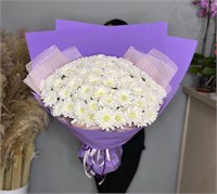 День Матери. Букет №9 3218