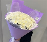 День Матери. Букет №10 3219