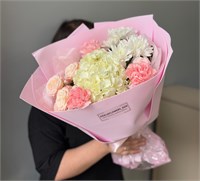 День Матери. Букет №12 3221