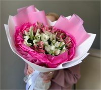 День Матери. Букет №14 3223