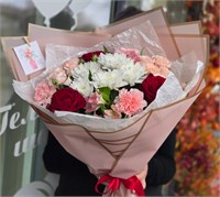 Осенние контрасты 3233