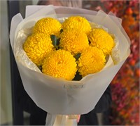 Букет №32 3235