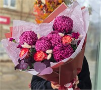 Бархатные грани 3238