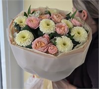 Романтическое свидание 3246