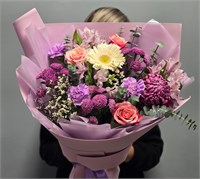 Калейдоскоп 3257