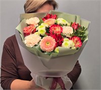 Осенний привет 3258