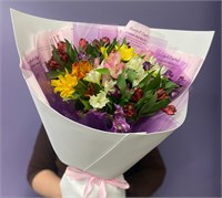 И опять альстромерия 3265