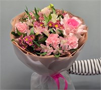 Нежные лепестки 3280