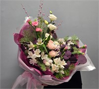 Северное сияние 3284