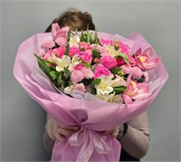 Робкая нежность 3290