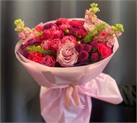 На восходе солнца 3291