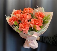 Мороз и солнце 3293