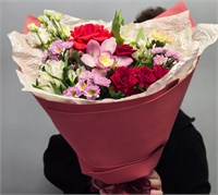 Цветочное чудо 3294