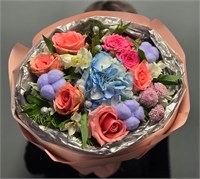 Нежный вечер 3295