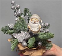 Новогодний комплимент с Дедом Морозом 3302