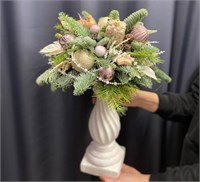 Новогодний подсвечник 3305