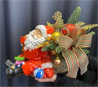 Новогодний Дед Мород 3318