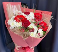 Навстречу весне 3338