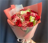 Самой нежной 3367