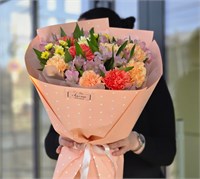 Свежесть утра 3407