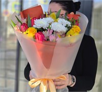 Душистый сад 3409