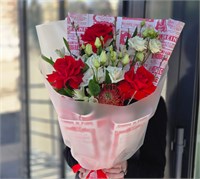 Нежный флер 3411