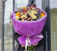 Весенний привет 3415