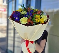 Отражение красоты 3416