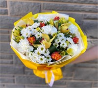 Навстречу весне 3421