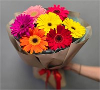 Яркое настроение 3423