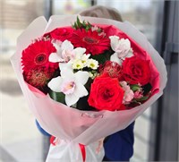 Экзотика 3425