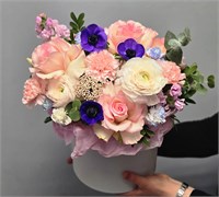 Весеннее настроение 3428