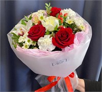 Прекрасная незнакомка 3430