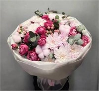 Весенняя фантазия 3434