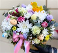 Светлый день Пасхи 3441