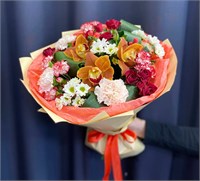 Весенняя поляна 3442