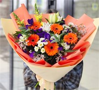 Игристый коктейль 3446