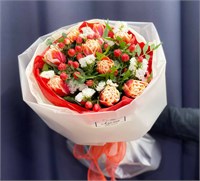 Мечты сбываются 3450