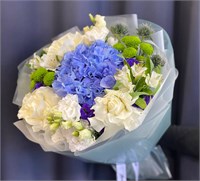 Душистый 3453