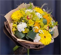 Яркий полдень 3459