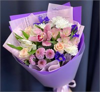 Нежное сердце 3460