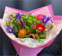 Восточная сказка 3468