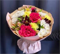 Импровизация 3475