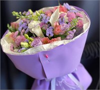 Утренняя свежесть 3476