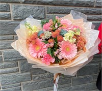 Ласковые объятия 3479
