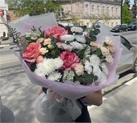 Про нежность 3498